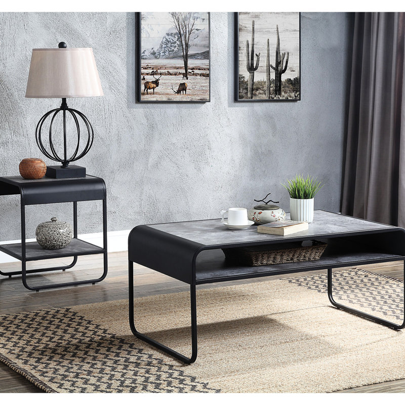 Table basse Contemporary