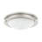 Adrielle Glass Flush Mount-22670035-22670036