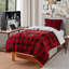 Ensemble d'édredon en microfibre 2 pièces Coma-84506136