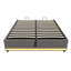 Metal Ottoman Storage Bed-1937530904