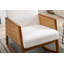 Chaise berçante Spencerport