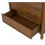 Commode à tiroirs Camellia