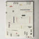 Morin Geometric Shag Area Rug