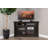 Bornier TV Stand for TVs up to 60"