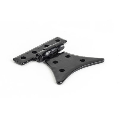 Half Butterfly Traditional Hinge