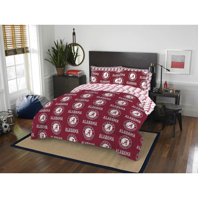 Preppy Comforter