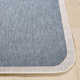 Skiles Machine Woven Rug