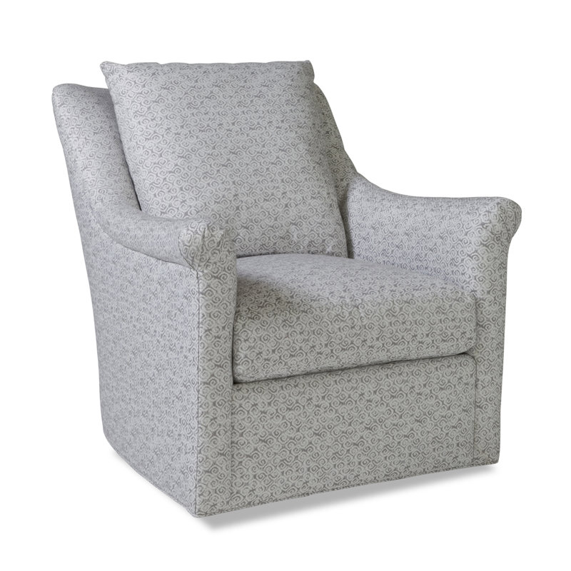 Swivel Armchair, 61471-61