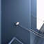 Armoire poubelle double inclinable Farmhouse Blue