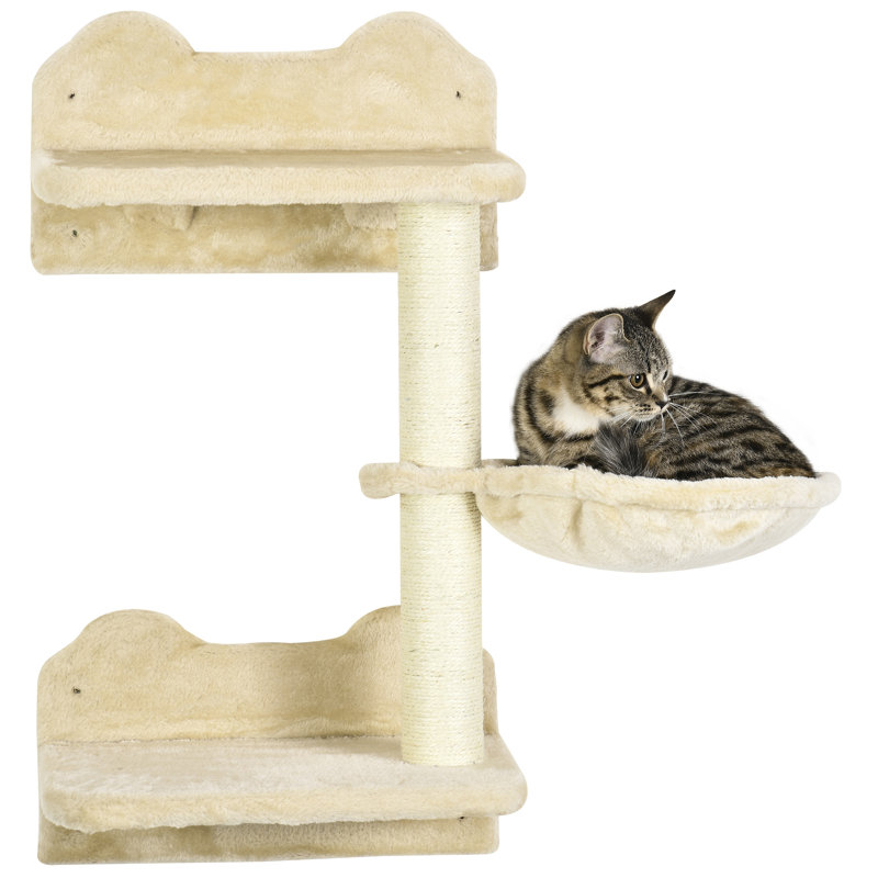 Cat Perch