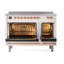 ILVE Nostalgie II Noblesse 48 in Induction Range-663248234