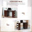 Bureau d'ordinateur Cynthnie