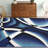 Mccampbell Abstract Area Rug-746923787-746923784