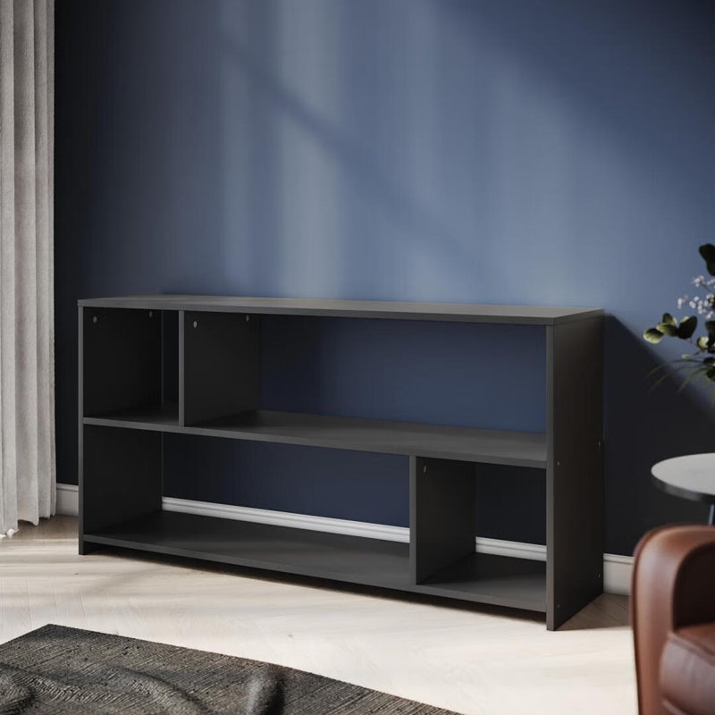 60cm H x 118cm W Bookcase