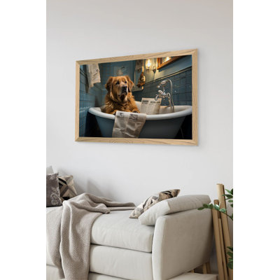 Peinture décorative sans cadre, 1 pièce, 7,9 po x 11,8 po | 100% panneau de fibres à densité moyenne, imprimé UV | Art mural moderne pour la maison et le bureau, design élégant et unique