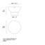 Luna Lamp 23.5" LED Cable-295376696-295376693