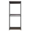 Organisateur de garde-robe en bois Farmhouse-1136302986