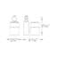 Exterminator II LED Track Head-33030486-33030490-33030491