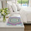 Get Millions of Followers Acrylic Rectangle Decorative Tray-1860422980
