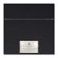 Abstract Inlay Abstractinlay - Cadre flottant, reproduction d'art sur toile-46817890-46817896