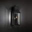Proctor 3 Light LED Outdoor Wall Light-1667917285
