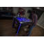 Table de soccer Atomic Azure 58,25 po