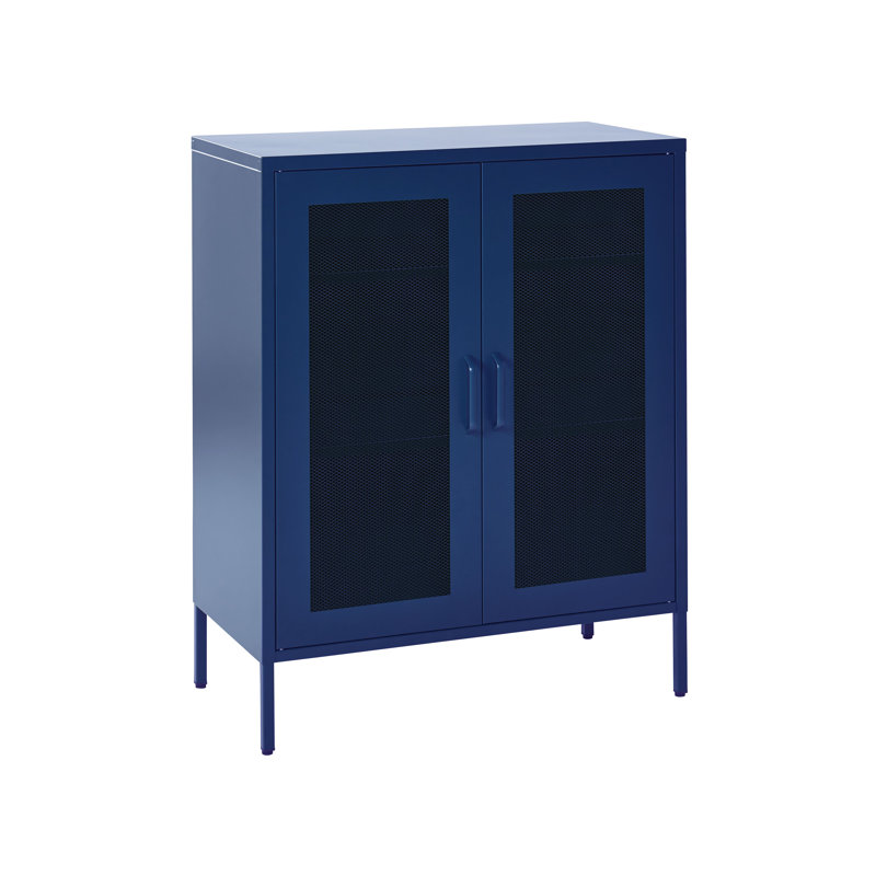 Bronnen 80cm Sideboard, Blue