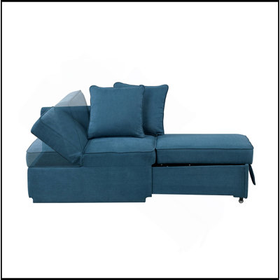 Fauteuil convertible 1pc