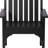 Laguna Garden HDPE All Weather Arm Chair-668606969