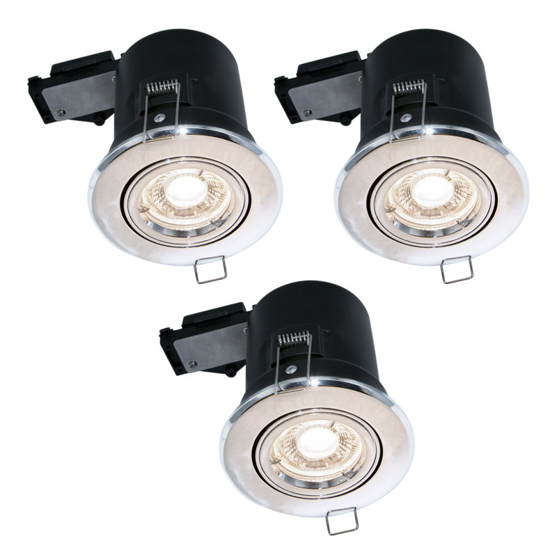 Addyson Recessed Housing
