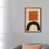 Classic Wood Framed
