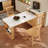 Modern and Simple Design Dining Table-1200544656