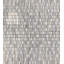 Piccolo Random Sized Marble Random Mosaic Wall & Floor Tile