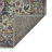 Alyssa Transitional Bordered Durable Performance Multicolor Area Rug-68029743