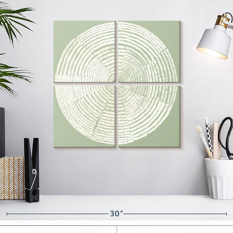 Cercles de vie I
