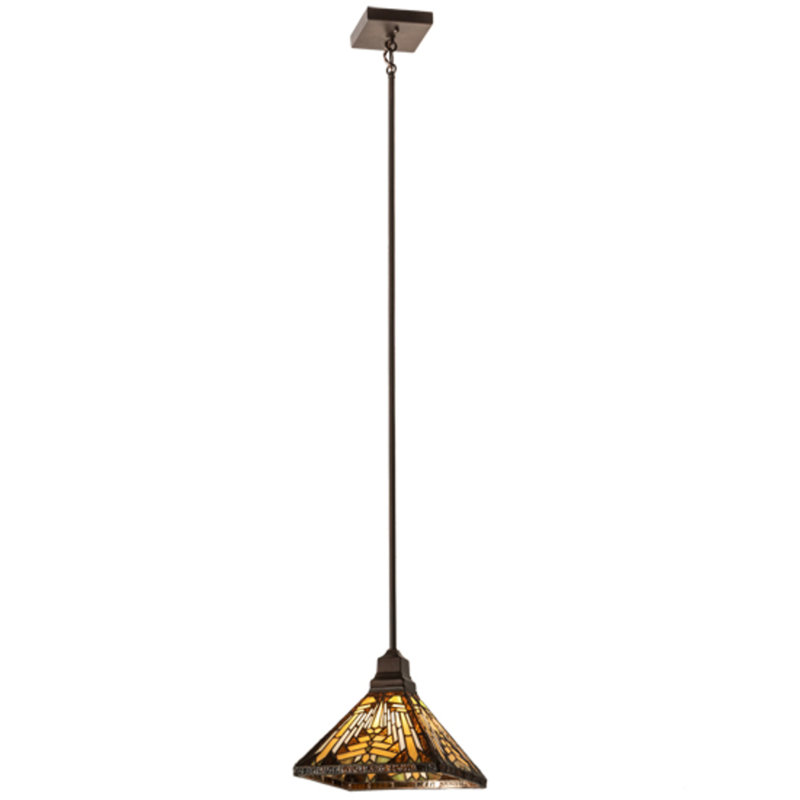 Nuevo Mission 1 - Light Pendant