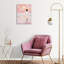 1 Piece Wrapped Canvas Wall Art