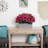 Bougainvillea Arrangement in Planter