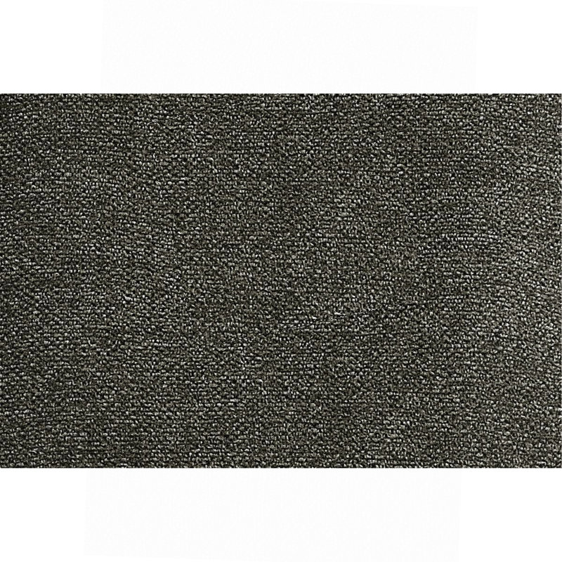 Ensemble de canapé modulaire en chenille de 8 pièces pour salon, Gris