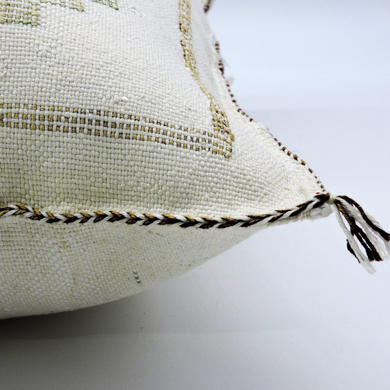 Rectangular Pillow Cover
