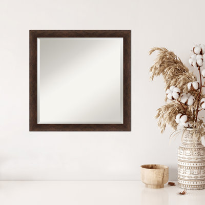 Miroir mural Brence