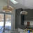 Eathen 1 - Light Pendant-1498498193