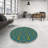 Geometric Indoor Rug-885839459