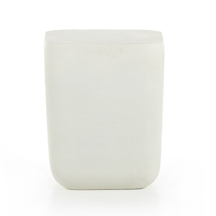 Basil Outdoor Square Side Table