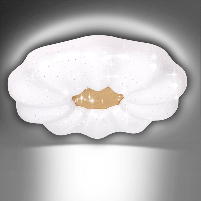 Semi Flush Mount