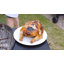 Pinces à viande à griffes dragon