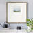 Painting Print-397484959