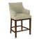 Upholstered Counter Stool