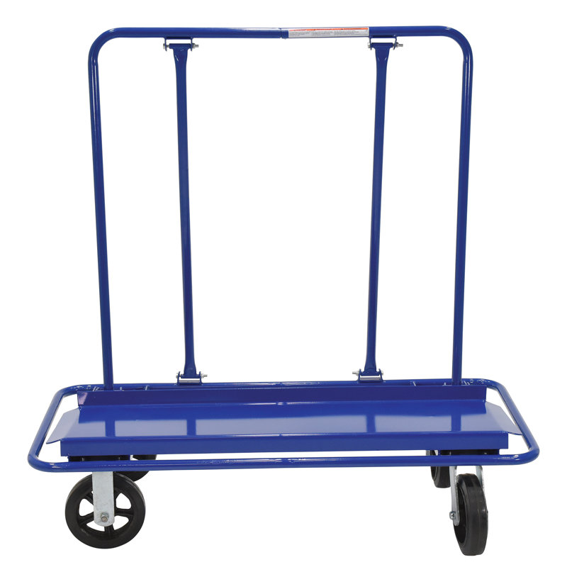 3000 lb. Capacity Platform Dolly