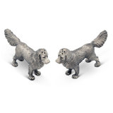 Morning Hunt Salt And Pepper Shaker Set